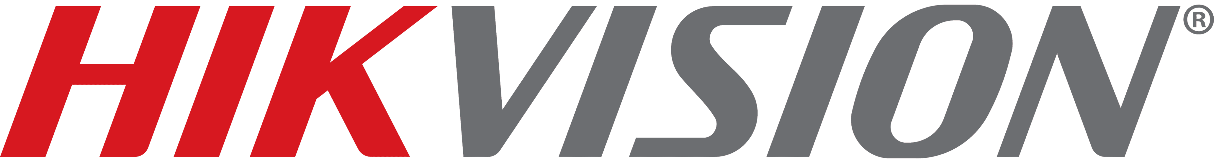 Hikvision